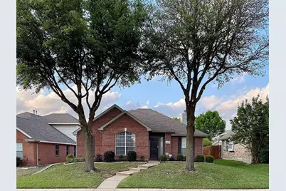 11348 Lockshire Drive, Frisco, TX 75035 - Photo 1