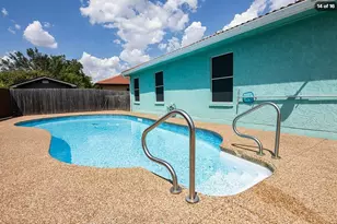 3622 Swafford St, Arlington, TX 76015 - Photo 8