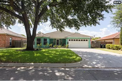 3622 Swafford Street, Arlington, TX 76015 - Photo 1
