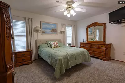3622 Swafford Street, Arlington, TX 76015 - Photo 10