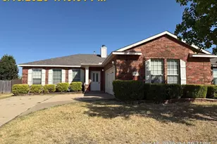 2008 Overview Dr, Forney, TX 75126 - Photo 1