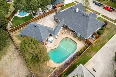 5201 Alexander Drive, Flower Mound, TX 75028 - Photo 28