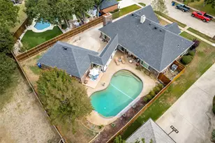 5201 Alexander Dr, Flower Mound, TX 75028 - Photo 28