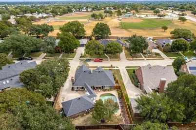 5201 Alexander Drive, Flower Mound, TX 75028 - Photo 30
