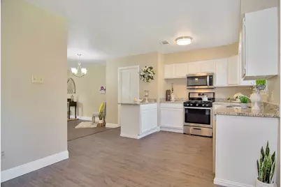 6904 Yorkston Street, Watauga, TX 76148 - Photo 18