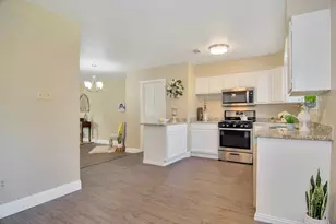 6904 Yorkston St, Watauga, TX 76148 - Photo 18