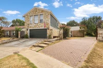 1911 Wisteria Court, Flower Mound, TX 75028 - Photo 1
