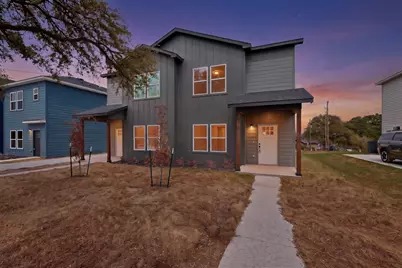 3327 Eastland Street, Fort Worth, TX 76119 - Photo 1