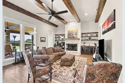 420 Dove Meadow Trail, Waxahachie, TX 75167 - Photo 8