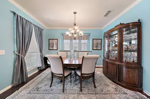 2420 Forest Gate Dr, Little Elm, TX 75068 - Photo 18
