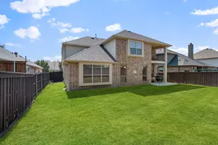 2420 Forest Gate Dr, Little Elm, TX 75068 - Photo 30