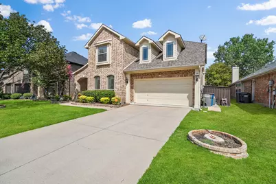 2420 Forest Gate Drive, Little Elm, TX 75068 - Photo 2
