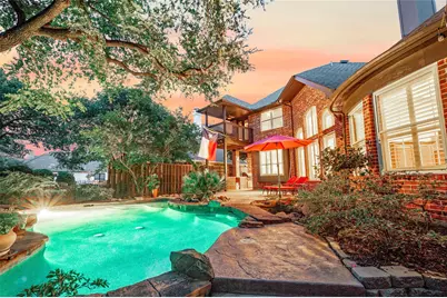 4319 Crown Knoll Circle, Flower Mound, TX 75028 - Photo 40