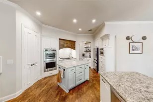 4319 Crown Knoll Cir, Flower Mound, TX 75028 - Photo 16