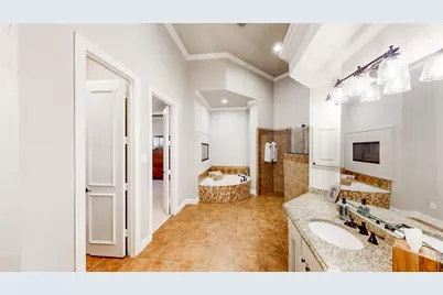 4319 Crown Knoll Circle, Flower Mound, TX 75028 - Photo 28