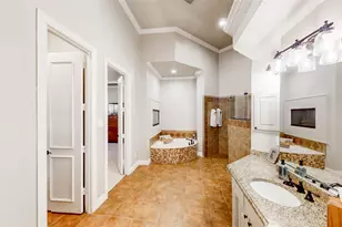 4319 Crown Knoll Cir, Flower Mound, TX 75028 - Photo 28