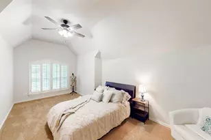 4319 Crown Knoll Cir, Flower Mound, TX 75028 - Photo 34
