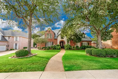 4319 Crown Knoll Circle, Flower Mound, TX 75028 - Photo 2