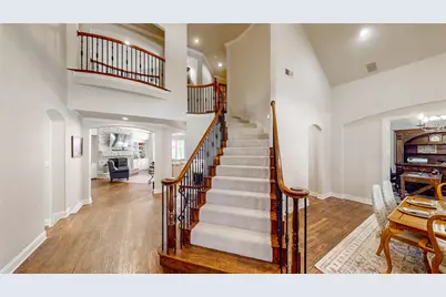 4319 Crown Knoll Circle, Flower Mound, TX 75028 - Photo 8