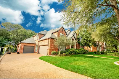 4319 Crown Knoll Circle, Flower Mound, TX 75028 - Photo 4