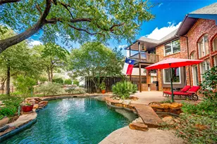 4319 Crown Knoll Cir, Flower Mound, TX 75028 - Photo 38