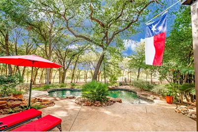 4319 Crown Knoll Circle, Flower Mound, TX 75028 - Photo 36