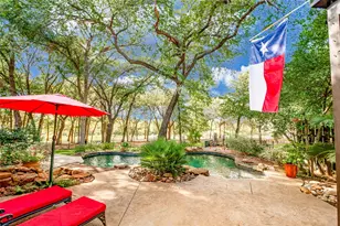 4319 Crown Knoll Cir, Flower Mound, TX 75028 - Photo 36