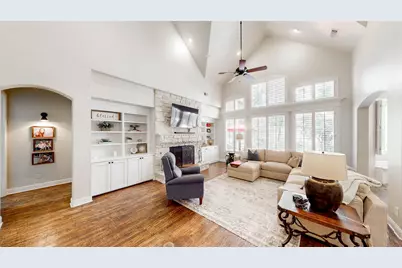 4319 Crown Knoll Circle, Flower Mound, TX 75028 - Photo 22