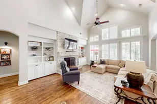 4319 Crown Knoll Cir, Flower Mound, TX 75028 - Photo 22