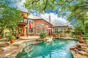 4319 Crown Knoll Cir, Flower Mound, TX 75028 - Photo 1