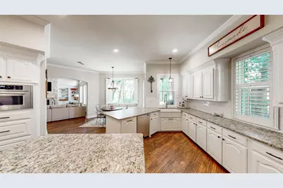 4319 Crown Knoll Circle, Flower Mound, TX 75028 - Photo 14