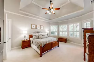 4319 Crown Knoll Cir, Flower Mound, TX 75028 - Photo 24