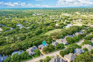 4319 Crown Knoll Cir, Flower Mound, TX 75028 - Photo 6
