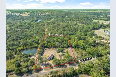 9217 Fm 1861, Eustace, TX 75124 - Photo 2