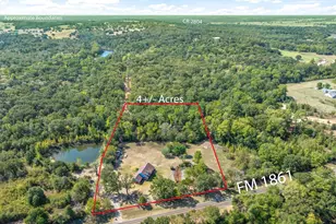 9217 Fm 1861, Eustace, TX 75124 - Photo 2