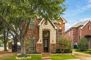 11124 Oliver Ln, Frisco, TX 75035 - Photo 1