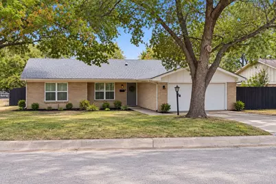 2912 Conejos Drive, Fort Worth, TX 76116 - Photo 1