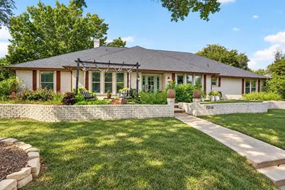 7016 Battle Creek Road, Fort Worth, TX 76116 - Photo 1