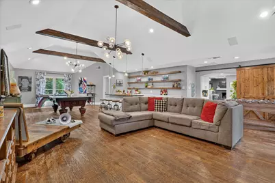 7016 Battle Creek Road, Fort Worth, TX 76116 - Photo 16