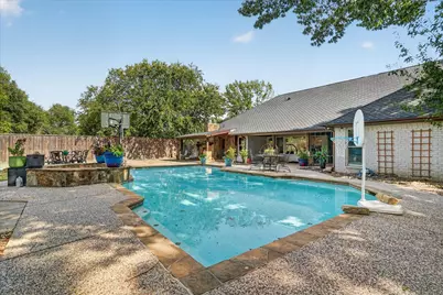 7016 Battle Creek Road, Fort Worth, TX 76116 - Photo 38