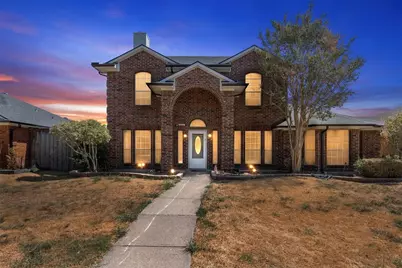 2324 Boardwalk Drive, Mesquite, TX 75181 - Photo 1