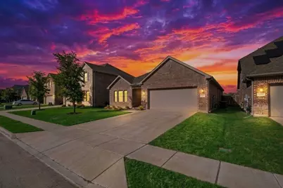1836 Lockhart Drive, Forney, TX 75126 - Photo 1