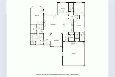 370 Frederick Drive, Robinson, TX 76706 - Photo 2