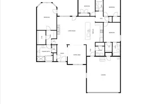 370 Frederick Dr, Robinson, TX 76706 - Photo 2