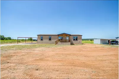 21 Kenzi Drive, Mineral Wells, TX 76067 - Photo 6