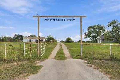 12201 Old China Spring Road, Waco, TX 76708 - Photo 2