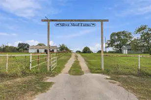 12201 Old China Spring Rd, Waco, TX 76708 - Photo 2