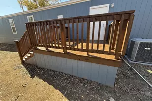 221 W Division St, Graford, TX 76449 - Photo 1