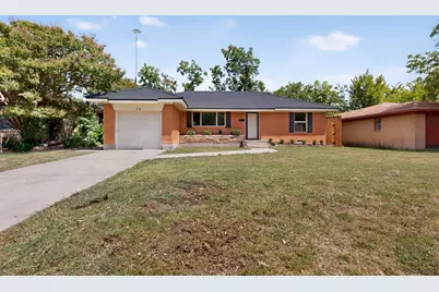 416 Rustic Circle, Richardson, TX 75080 - Photo 2