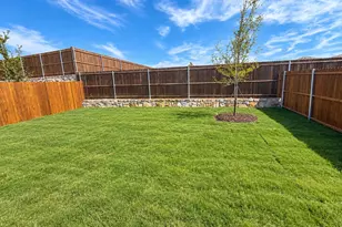 2212 Burnwood St, Melissa, TX 75454 - Photo 8